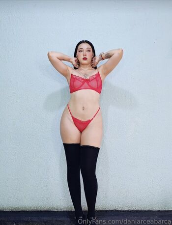 Full leaked Dani arce private onlyfans photo