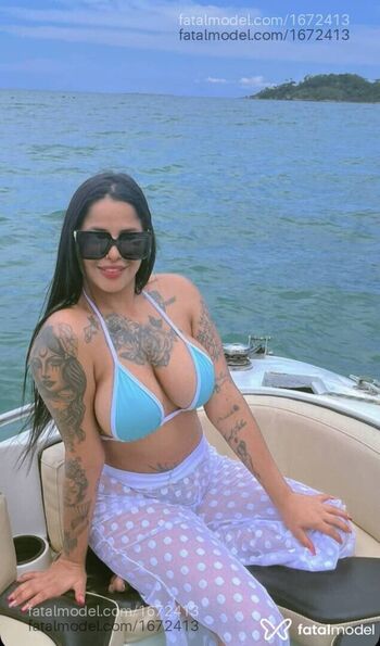 Full leaked Dani bluee private onlyfans photo