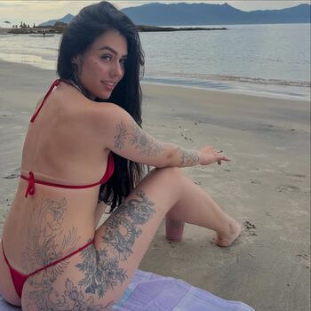 Full leaked Dani bluee private onlyfans photo