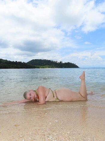 Full leaked Dani carbonari private onlyfans photo