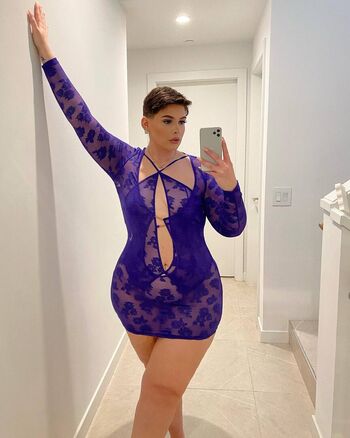 Full leaked Dani carbonari private onlyfans photo
