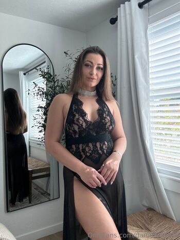 Dani Daniels