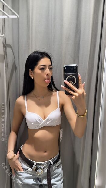 Full leaked Dani klieber private onlyfans photo