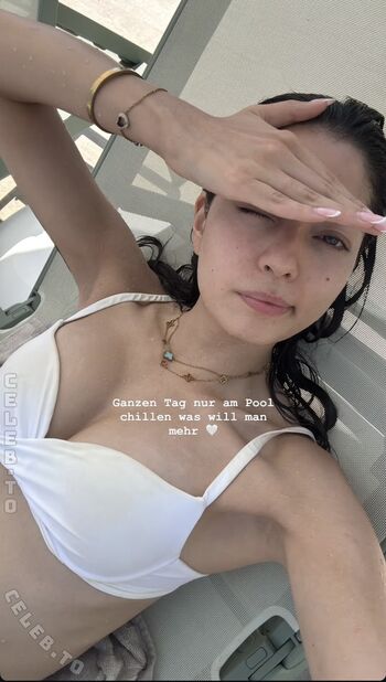 Full leaked Dani klieber page private onlyfans photo