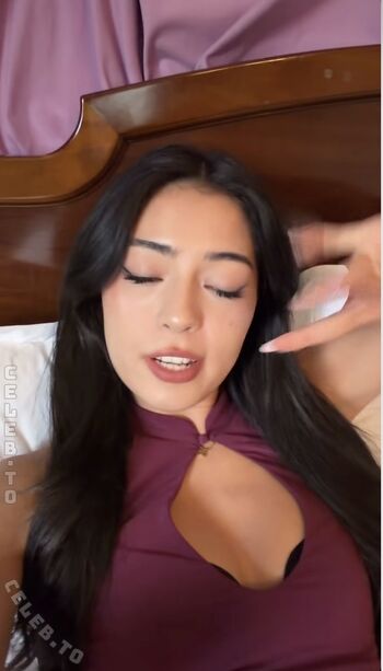 Full leaked Dani klieber private onlyfans photo