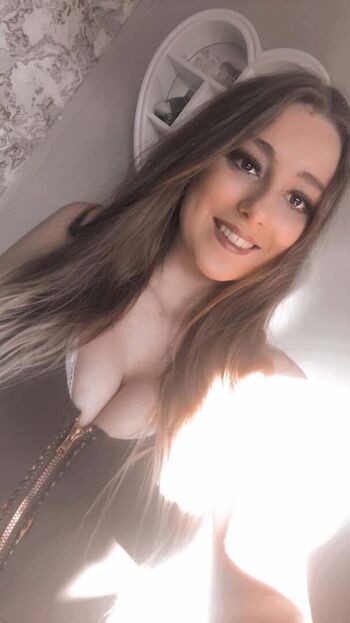 Full leaked Dani markerson private onlyfans photo