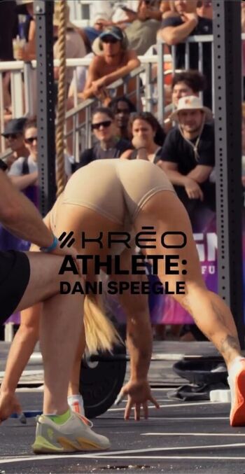 Dani Speegle 