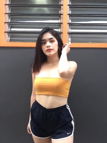 Full leaked Danica olandres private onlyfans photo