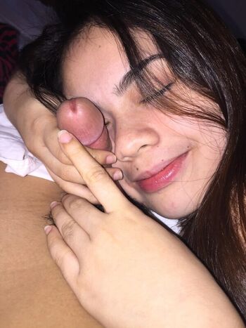 Full leaked Danica olandres private onlyfans photo