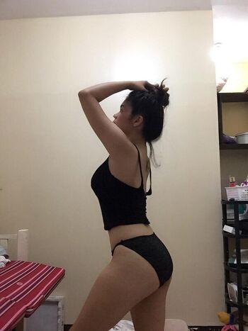 Full leaked Danica olandres private onlyfans photo