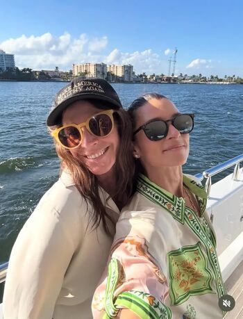 Danica Patrick / Professional racing driver