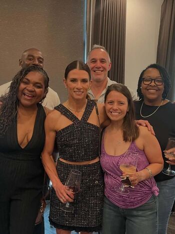 Full leaked Danica patrick private onlyfans photo