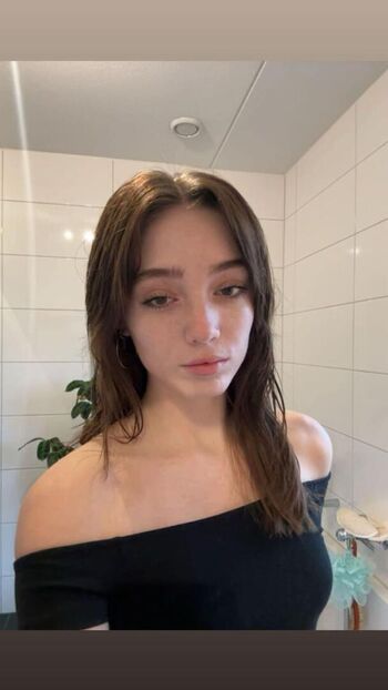 Full leaked Daniek moolhuizen private onlyfans photo