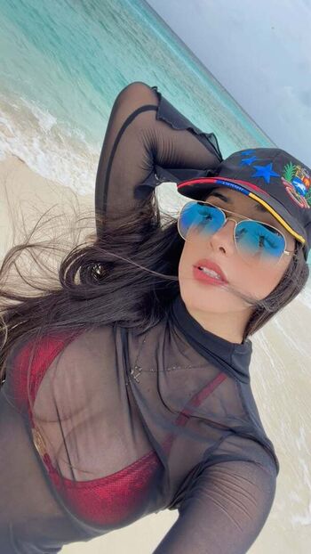 Full leaked Daniela azuaje private onlyfans photo