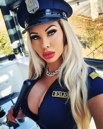 Daniela Cora Hansson