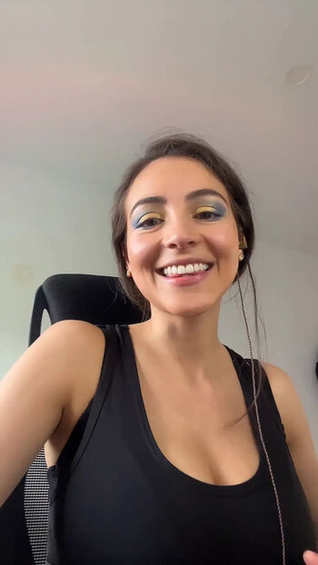 Full leaked Daniela derly private onlyfans photo