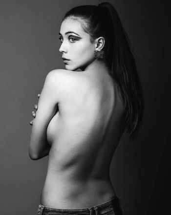 Full leaked Daniela derly private onlyfans photo