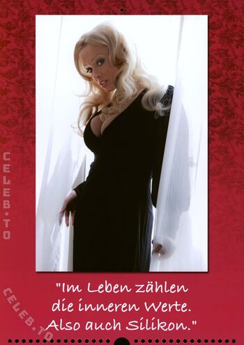 Daniela Katzenberger