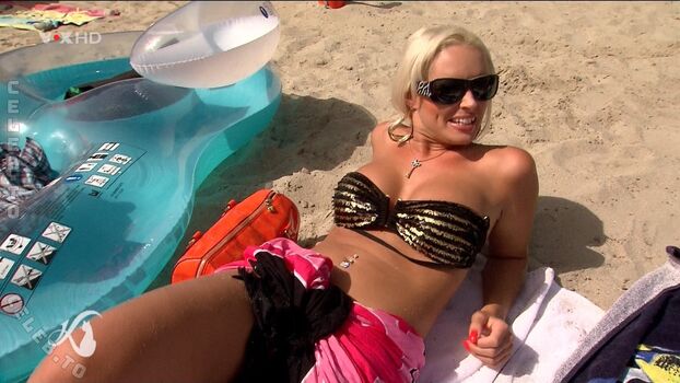 Full leaked Daniela katzenberger page private onlyfans photo