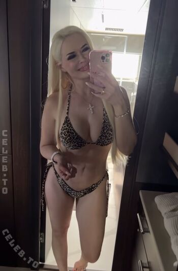 Full leaked Daniela katzenberger private onlyfans photo