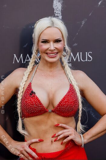 Full leaked Daniela katzenberger private onlyfans photo