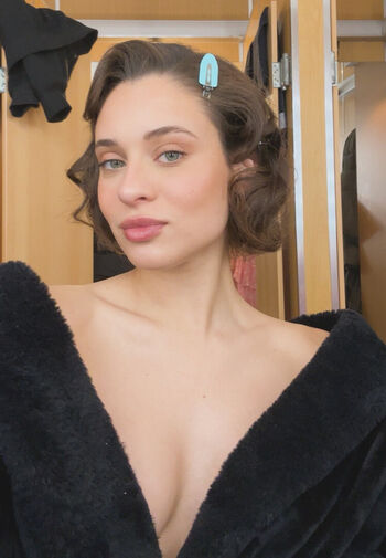 Full leaked Daniela melchior  page private onlyfans photo