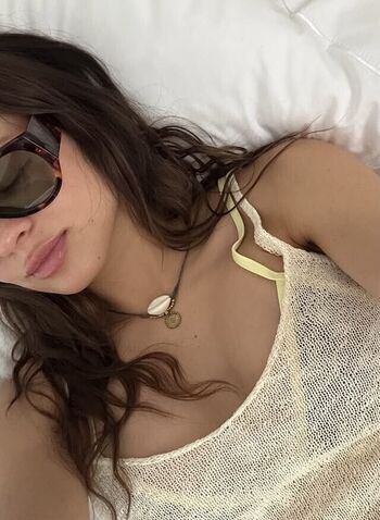 Full leaked Daniela melchior private onlyfans photo