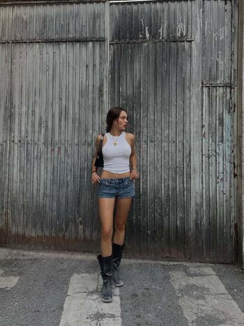 Full leaked Daniela melchior private onlyfans photo