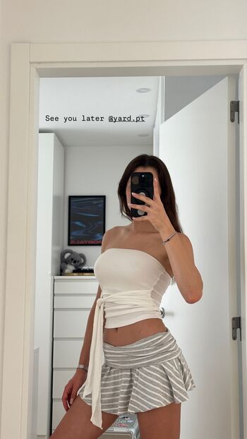 Full leaked Daniela melchior private onlyfans photo