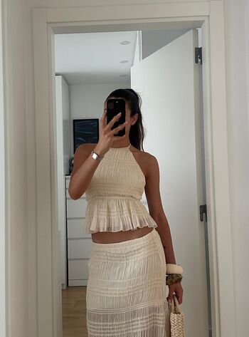 Full leaked Daniela melchior private onlyfans photo