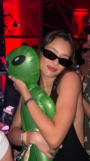 Full leaked Daniela melchior private onlyfans photo