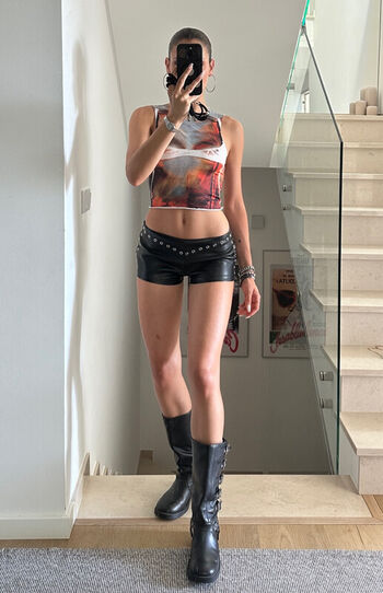 Full leaked Daniela melchior page private onlyfans photo