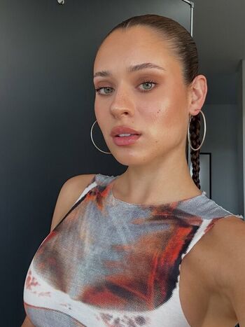 Full leaked Daniela melchior  page private onlyfans photo