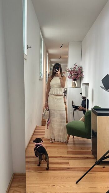Full leaked Daniela melchior private onlyfans photo