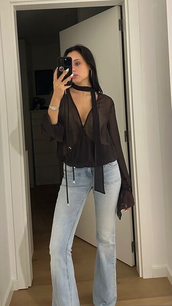 Full leaked Daniela melchior private onlyfans photo