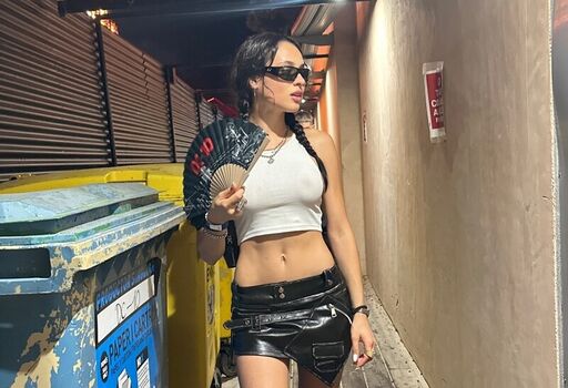 Full leaked Daniela melchior page private onlyfans photo