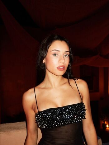 Full leaked Daniela melchior page private onlyfans photo