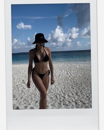 Full leaked Daniela melchior private onlyfans photo