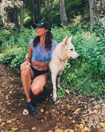 Full leaked Daniela ruah page private onlyfans photo