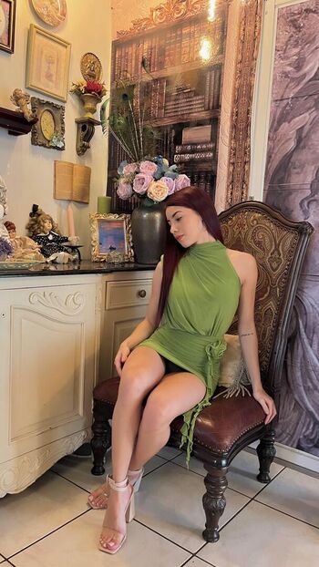 Full leaked Daniela velsquez page private onlyfans photo