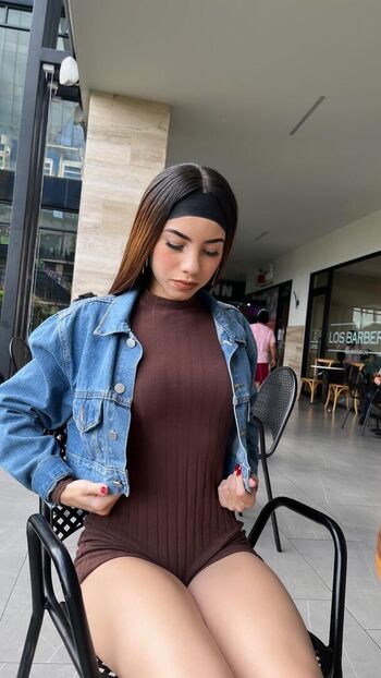 Full leaked Daniela velsquez page private onlyfans photo