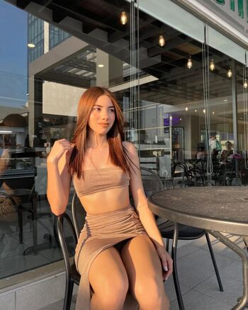 Full leaked Daniela velsquez page private onlyfans photo