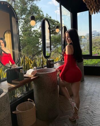 Full leaked Daniela velsquez private onlyfans photo