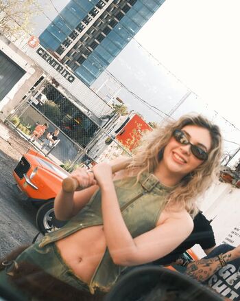 Full leaked Daniela villarreal page private onlyfans photo