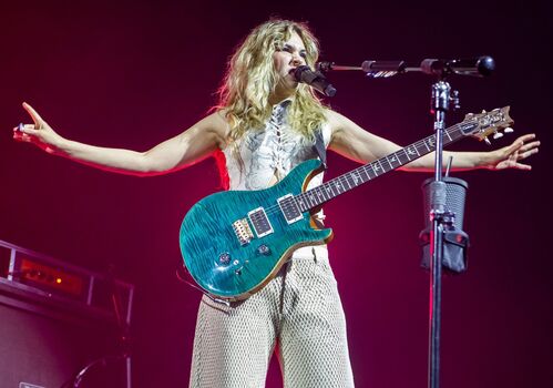 Full leaked Daniela villarreal private onlyfans photo