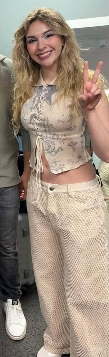 Full leaked Daniela villarreal private onlyfans photo