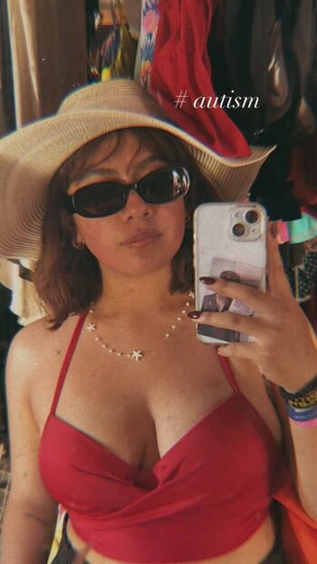 Full leaked Daniela villasana private onlyfans photo