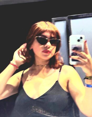 Full leaked Daniela villasana private onlyfans photo