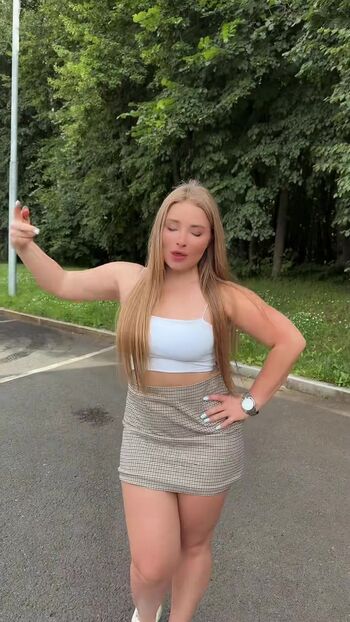 Full leaked Daniela virlan page private onlyfans photo