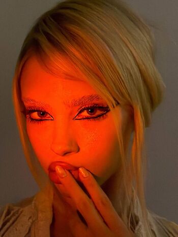 Full leaked Daniela washington private onlyfans photo